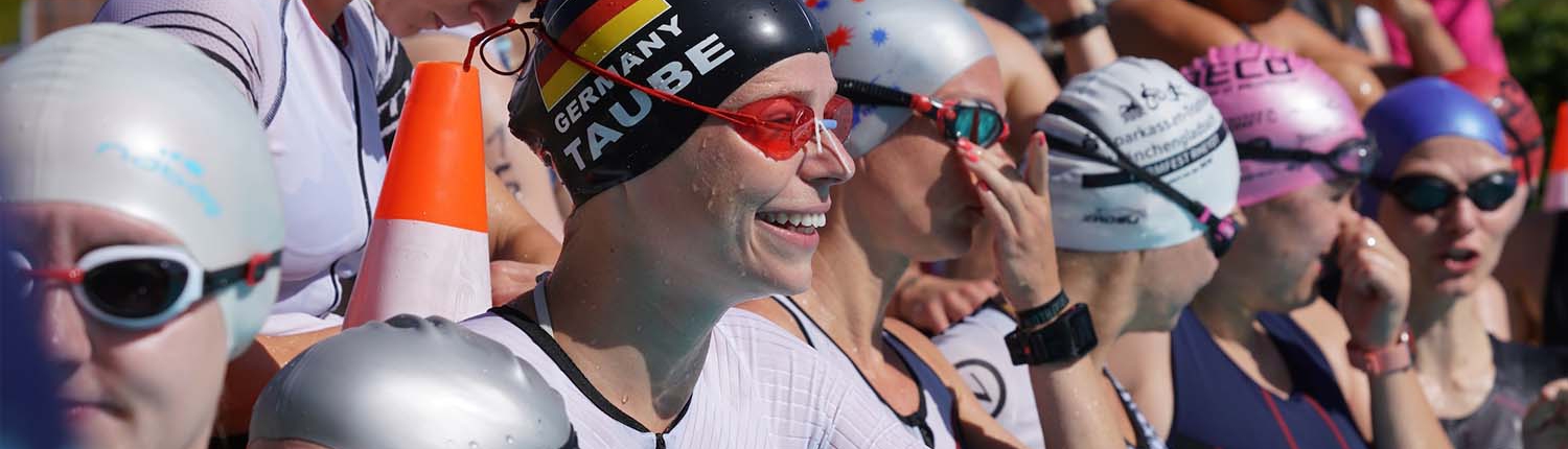 Schwimmen