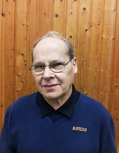 Christian Jasiak