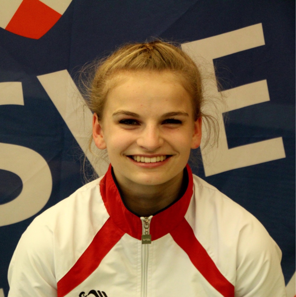 Finja Martin