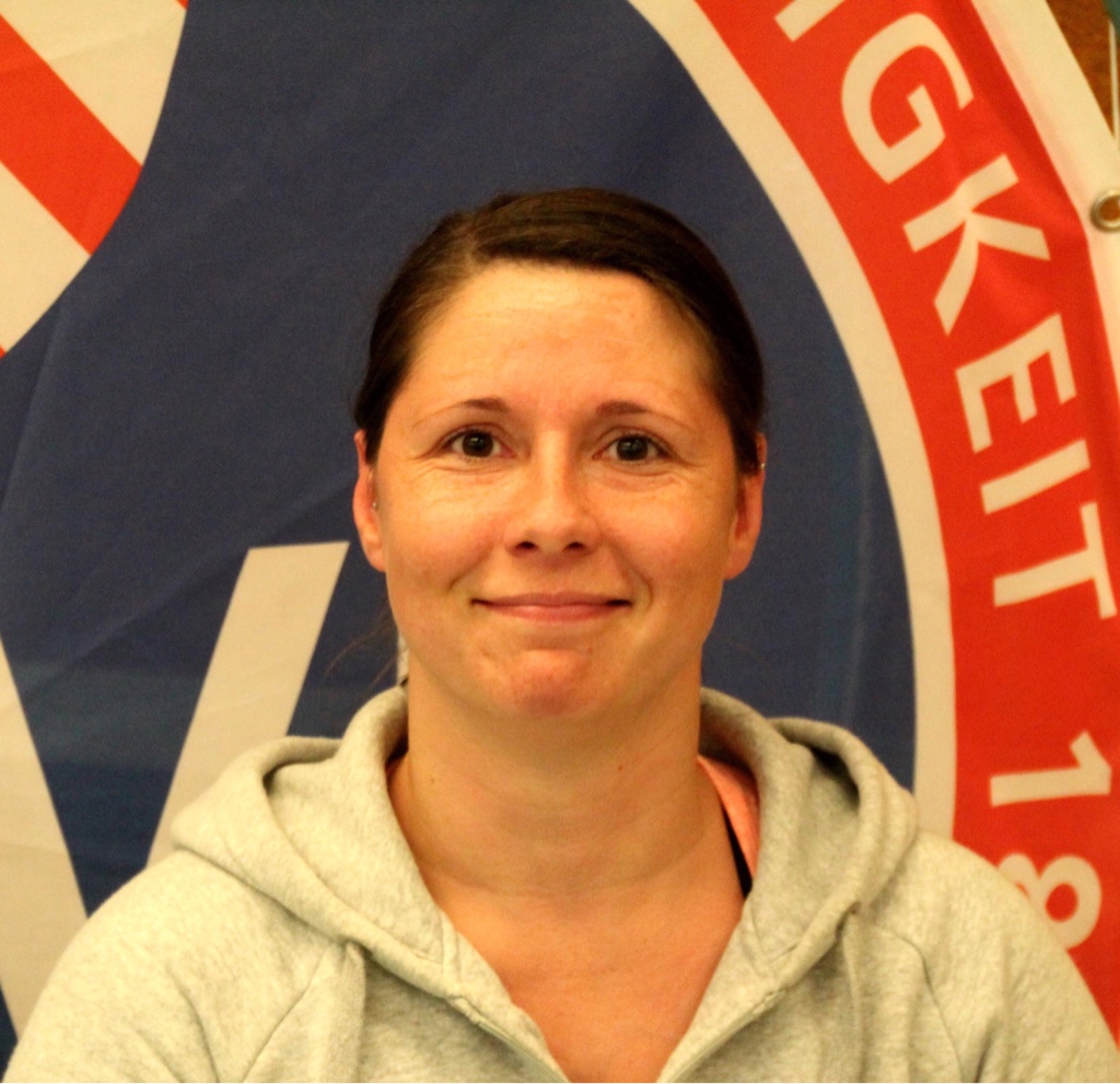 Sally Meerkamm