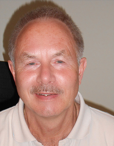Wolfgang Lerch