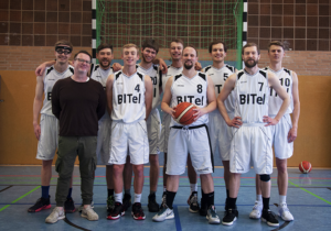 2. Herren