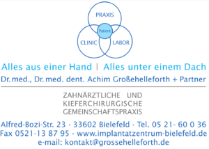 Logo Großehelleforth