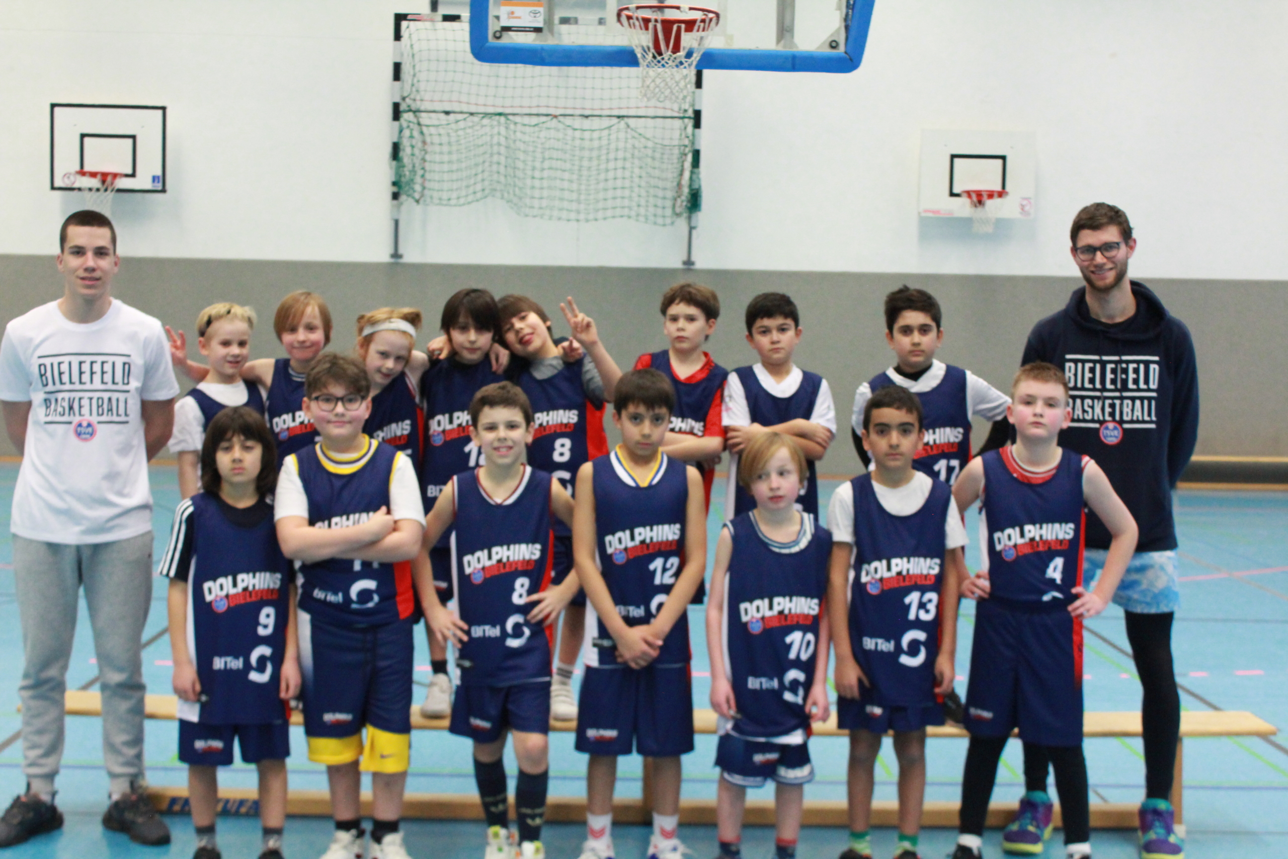 U10-2 MIx