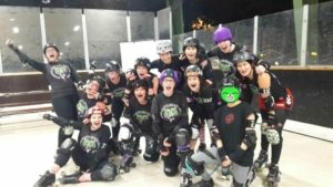 Rollerderby